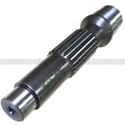 K9005752A K9005752B XKAY-00565 R60-7 খননকারী যাত্রা মোটর শ্যাফ্ট ট্রান্সমিশন সিস্টেম খননকারী হাইড্রোলিক মোটর শ্যাফ্ট প্যাকিং আকার প্যাকিং প্রকারের উপর নির্ভর করে