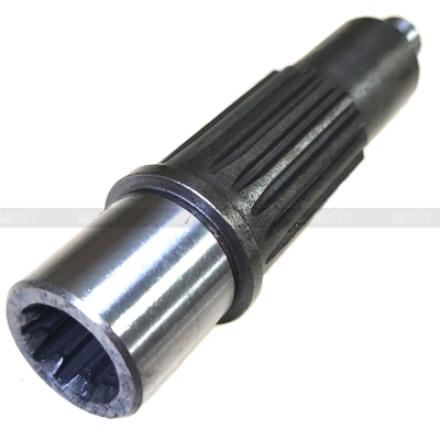 307-4176 ব্ল্যাক E307C খননকারীর ভ্রমণ মোটর শ্যাফ্ট জলবাহী পাম্প যন্ত্রাংশ শক্তি খনির প্রতিস্থাপন যন্ত্রাংশগুলির জন্য