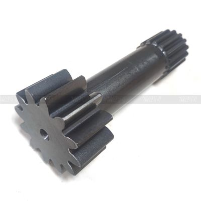 উচ্চ স্থায়িত্ব SK220-3 খননকারী ভ্রমণ 1 পর্যায় সান গিয়ার, শক্তি খনন ড্রাইভ টাইপ হাইড্রোলিক মোটর ড্রাইভ সহ