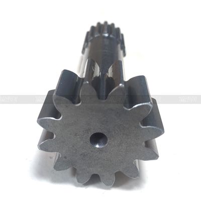 উচ্চ স্থায়িত্ব SK220-3 খননকারী ভ্রমণ 1 পর্যায় সান গিয়ার, শক্তি খনন ড্রাইভ টাইপ হাইড্রোলিক মোটর ড্রাইভ সহ