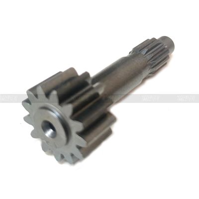 মেশিন মেরামত দোকান গিয়ার অয়েল ব্ল্যাক EX22 খননকারীর ভ্রমণ ১ পর্যায় সান গিয়ার রঙে রক্ষণাবেক্ষণ