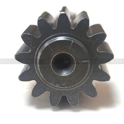 মেশিন মেরামত দোকান গিয়ার অয়েল ব্ল্যাক EX22 খননকারীর ভ্রমণ ১ পর্যায় সান গিয়ার রঙে রক্ষণাবেক্ষণ