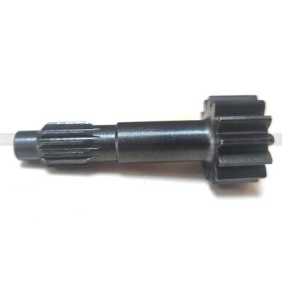 মেশিন মেরামত দোকান গিয়ার অয়েল ব্ল্যাক EX22 খননকারীর ভ্রমণ ১ পর্যায় সান গিয়ার রঙে রক্ষণাবেক্ষণ