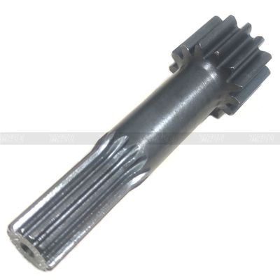 উৎপত্তি SY75 Excavator Travel 1 Stage Sun Gear ডিলিং ব্যাগ পরিবহন প্যাকেজিং