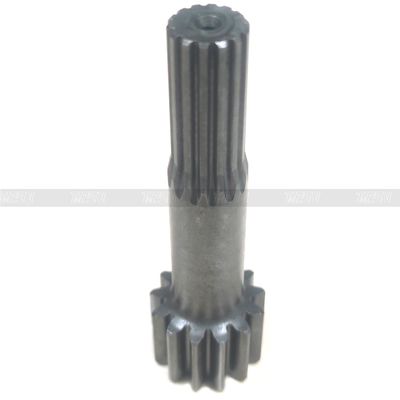 উৎপত্তি SY75 Excavator Travel 1 Stage Sun Gear ডিলিং ব্যাগ পরিবহন প্যাকেজিং