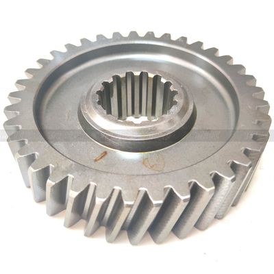 3104555 গিয়ার তেল অন্যান্য ZX330-3 খননকারী হাইড্রোলিক পাম্প গিয়ার যন্ত্রাংশ তাপ চিকিত্সা গিয়ার মেশিং ইনস্টলেশনের জন্য