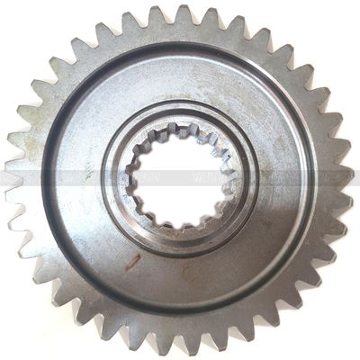 3104555 গিয়ার তেল অন্যান্য ZX330-3 খননকারী হাইড্রোলিক পাম্প গিয়ার যন্ত্রাংশ তাপ চিকিত্সা গিয়ার মেশিং ইনস্টলেশনের জন্য