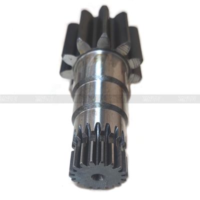 ২৮০-২৩৬১ অন্যান্য E303CR Excavator Swing Pinion Reducer Parts for Installation in Excavator Machinery
