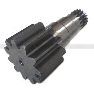 ২৮০-২৩৬১ অন্যান্য E303CR Excavator Swing Pinion Reducer Parts for Installation in Excavator Machinery