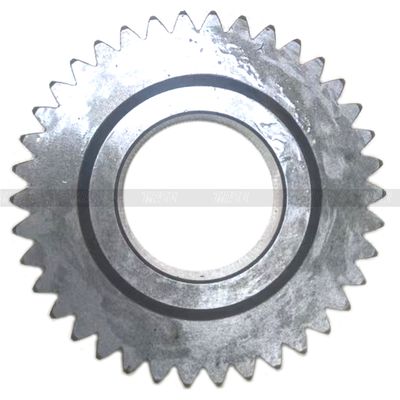 191-2625 পাওয়ারট্রেইন ফাংশন E312C এক্সকাভেটর ট্র্যাভেল 1 স্টেজ প্ল্যানেট গিয়ার যন্ত্রাংশ স্থিতিশীল নির্মাণ এবং নির্ভরযোগ্যতা সহ