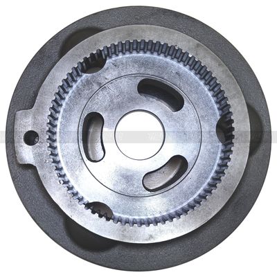 1032487 ZX240-3 খননকারী যাত্রা যন্ত্রপাতি মেরামতের কারখানার জন্য 3 পর্যায়ের ক্যারিয়ার প্যাকিং আকার প্যাকিং টাইপ এবং ইস্পাত উপাদান উপর নির্ভর করে