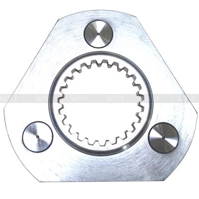 YN32W01019F1 SK200-5 এক্সকাভেটর সুইং ১ স্টেজ ক্যারিয়ার বিভিন্ন এক্সকাভেটর ব্র্যান্ড এবং মডেলের সাথে সামঞ্জস্যপূর্ণ, প্ল্যানেটারি রিডিউসার বৈশিষ্ট্যযুক্ত