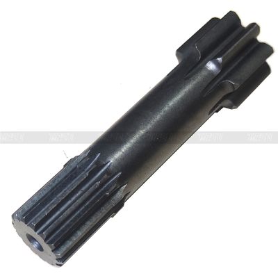 আপনার প্রয়োজনীয়তা অনুযায়ী আকার SY55-9 খননকারীর ভ্রমণ ১ স্তর সান গিয়ার মোটর