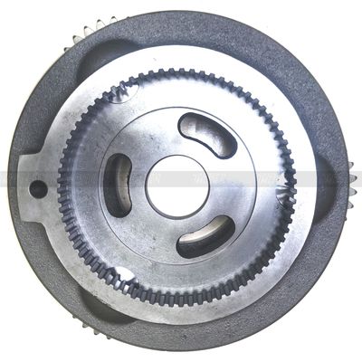 বহুমুখী প্ল্যানেটার রিডাক্টর ভারী দায়িত্ব ZX240-3 Excavator ভ্রমণ 3 পর্যায়ের ক্যারিয়ার ASSY বিভিন্ন নির্মাণ প্রকল্পের জন্য