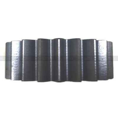 3082155 নির্মাণ যন্ত্রপাতি ZX200 Excavator ভ্রমণ 2 পর্যায় গ্রহীয় গিয়ার কম ঘূর্ণন গিয়ার দক্ষতা এবং কর্মক্ষমতা সঙ্গে