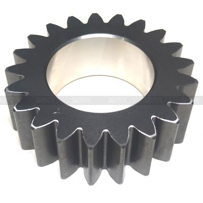 3082155 নির্মাণ যন্ত্রপাতি ZX200 Excavator ভ্রমণ 2 পর্যায় গ্রহীয় গিয়ার কম ঘূর্ণন গিয়ার দক্ষতা এবং কর্মক্ষমতা সঙ্গে