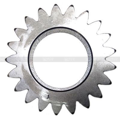 3082155 নির্মাণ যন্ত্রপাতি ZX200 Excavator ভ্রমণ 2 পর্যায় গ্রহীয় গিয়ার কম ঘূর্ণন গিয়ার দক্ষতা এবং কর্মক্ষমতা সঙ্গে