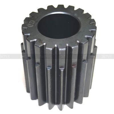 3085569 উচ্চ স্থায়িত্ব ZX120 খননকারীর ভ্রমণ ২ পর্যায়ের সান গিয়ার ভারী বোঝা এবং উচ্চ চাহিদার জন্য ডিজাইন করা হয়েছে