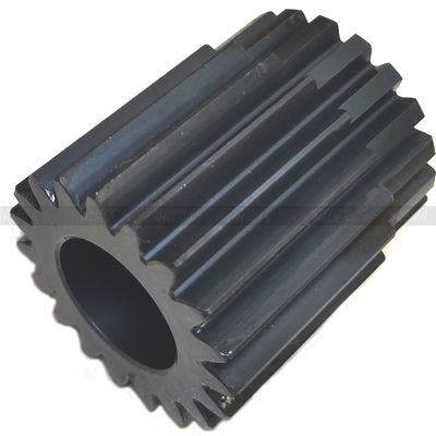 3085569 উচ্চ স্থায়িত্ব ZX120 খননকারীর ভ্রমণ ২ পর্যায়ের সান গিয়ার ভারী বোঝা এবং উচ্চ চাহিদার জন্য ডিজাইন করা হয়েছে