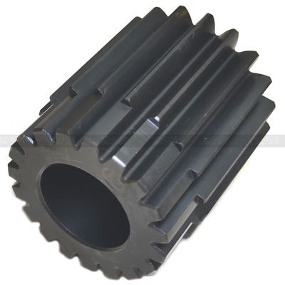 3085569 উচ্চ স্থায়িত্ব ZX120 খননকারীর ভ্রমণ ২ পর্যায়ের সান গিয়ার ভারী বোঝা এবং উচ্চ চাহিদার জন্য ডিজাইন করা হয়েছে