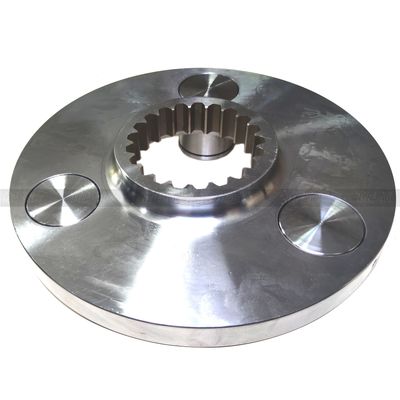 XKAQ-00453+XKAQ-00441 প্ল্যানেটারি রিডিউসার R305-9 এক্সকাভেটর সুইং 1 স্টেজ ক্যারিয়ার, যা খননযন্ত্রের ব্র্যান্ড এবং মডেলগুলির সাথে সামঞ্জস্যপূর্ণ