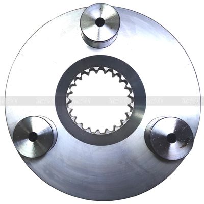 XKAQ-00453+XKAQ-00441 প্ল্যানেটারি রিডিউসার R305-9 এক্সকাভেটর সুইং 1 স্টেজ ক্যারিয়ার, যা খননযন্ত্রের ব্র্যান্ড এবং মডেলগুলির সাথে সামঞ্জস্যপূর্ণ