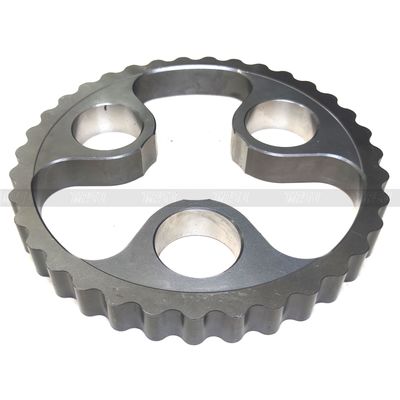 PC60-5 Excavator Travel RV Gear Spare Parts ইলেকট্রনিক্স পার্টস ইস্পাত থেকে তৈরি এবং দীর্ঘস্থায়ী কর্মক্ষমতা জন্য তাপ চিকিত্সা