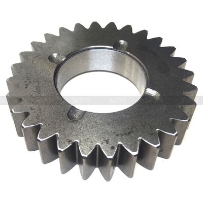 ছবি দেখুন দাঁত সংখ্যা অন্তর্ভুক্ত R305-9 Excavator Swing 1 Stage Gear Parts with Planetary Gear