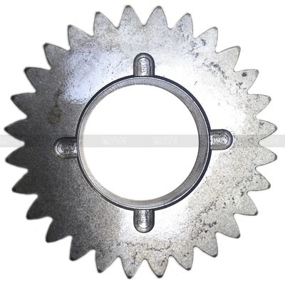 ছবি দেখুন দাঁত সংখ্যা অন্তর্ভুক্ত R305-9 Excavator Swing 1 Stage Gear Parts with Planetary Gear