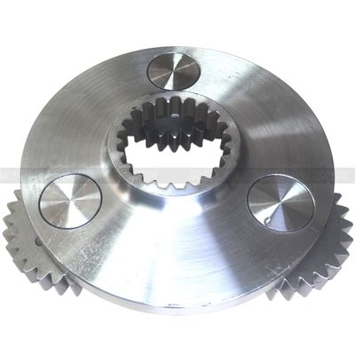 XKAQ-00473 গিয়ার জাল ইনস্টলেশন ভারী দায়িত্ব R305-9 Excavator Swing 1 Stage Carrier ASSY for Steel Construction Projects