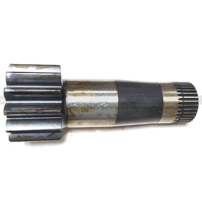 YN32W01003P1 SK200-6E খননকারীর সুইং সিস্টেম পিনিয়ন অন্যান্য খননকারী হ্রাসকারী যন্ত্রাংশ ডিল করা ব্যাগ সহজ শিপিংয়ের জন্য পরিবহন প্যাকেজিং