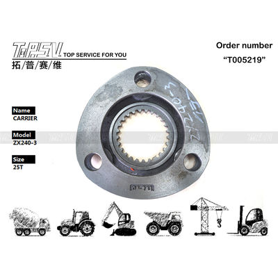 1032485 View Image of ZX240-3 Excavator Travel 1 Stage Planetary Carrier Optimal Functionality with Durable Steel