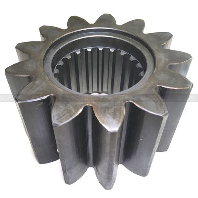 আপনার প্রয়োজনীয়তা অনুযায়ী মূল তাপ চিকিত্সা করা R330-9 খননকারীর সুইং বড় গিয়ার খুচরা যন্ত্রাংশ ইলেকট্রনিক্স যন্ত্রাংশ