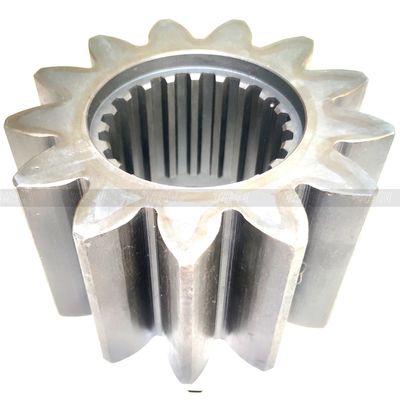 আপনার প্রয়োজনীয়তা অনুযায়ী মূল তাপ চিকিত্সা করা R330-9 খননকারীর সুইং বড় গিয়ার খুচরা যন্ত্রাংশ ইলেকট্রনিক্স যন্ত্রাংশ