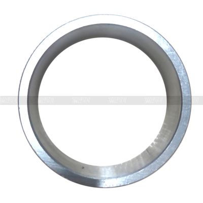 উচ্চ নির্ভুলতা TM18 খননকারী ভ্রমণ 1 পর্যায় কাপলিং এয়ার কন্ডিশনার যন্ত্রাংশ ভারী-শুল্ক ট্রান্সমিশন সিস্টেমের জন্য