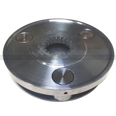 6I-6514+102-6452 E311 খননকারীর ভ্রমণ 1 পর্যায়ের ক্যারিয়ার, যন্ত্রপাতির মেরামতের দোকান এবং কাস্টমাইজযোগ্য বিকল্পগুলির জন্য