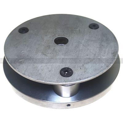 6I-6514+102-6452 E311 খননকারীর ভ্রমণ 1 পর্যায়ের ক্যারিয়ার, যন্ত্রপাতির মেরামতের দোকান এবং কাস্টমাইজযোগ্য বিকল্পগুলির জন্য