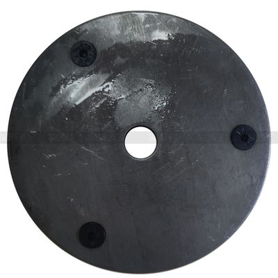 6I-6514+102-6452 E311 খননকারীর ভ্রমণ 1 পর্যায়ের ক্যারিয়ার, যন্ত্রপাতির মেরামতের দোকান এবং কাস্টমাইজযোগ্য বিকল্পগুলির জন্য