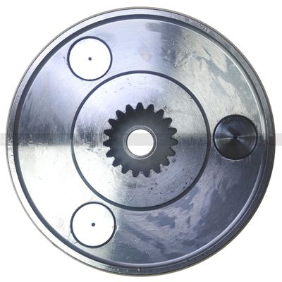 6I-6514+102-6452 E311 খননকারীর ভ্রমণ 1 পর্যায়ের ক্যারিয়ার, যন্ত্রপাতির মেরামতের দোকান এবং কাস্টমাইজযোগ্য বিকল্পগুলির জন্য