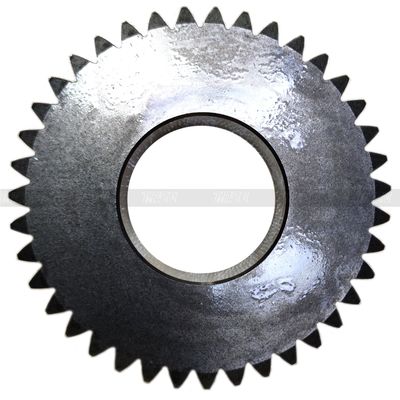 6I-6513 কাস্টমাইজড E311 খননকারীর ভ্রমণ হ্রাসকারী 1-পর্যায়ের প্ল্যানেট গিয়ার যন্ত্রাংশ তাপ চিকিত্সা এবং প্ল্যানেটারি গিয়ার ডিজাইন সহ