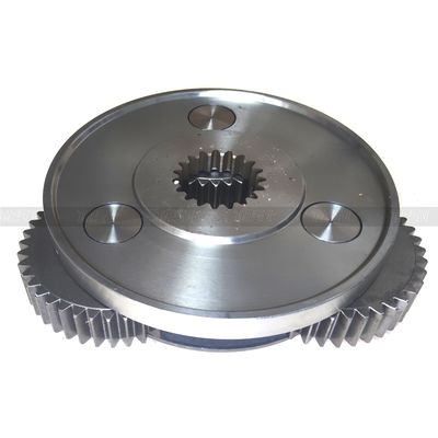 ব্ল্যাক কালারে উৎপাদনশীলতার জন্য এনার্জি মাইনিং E312 এক্সকাভেটর ট্র্যাভেল ১ স্টেজ ক্যারিয়ার অ্যাসেম্বলি ডিভাইস