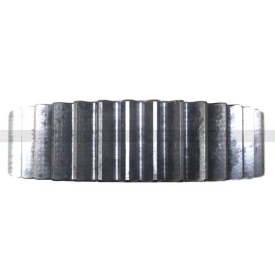 1R-5842 নিম্ন রক্ষণাবেক্ষণ E312 Excavator ভ্রমণ 1 পর্যায় তাপ চিকিত্সা এবং কম গোলমাল স্তর সঙ্গে গ্রহীয় গিয়ার