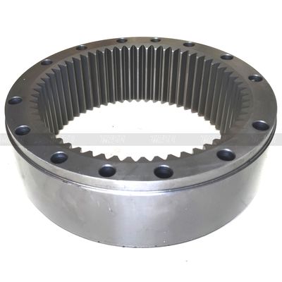 191-2613 হাইড্রোলিক মোটর ড্রাইভ E312D খননকারী সুইং গিয়ার রিং বক্স, খননে সর্বোচ্চ উৎপাদনশীলতা এবং পারফরম্যান্সের জন্য