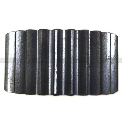 শক্তি খনির বৃত্তাকার Excavator উচ্চ স্থায়িত্ব সঙ্গে গ্রহীয় গিয়ার JS220