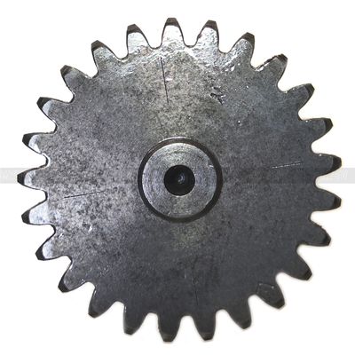 নির্ভরযোগ্য কালো JS220 সুইং এক্সক্যাভেটর সান গিয়ার 05/903867 প্ল্যানেটারি রিডাক্টরের জন্য