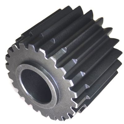 SA7118-23390 ভারী দায়িত্ব EC140B Excavator Swing 2 Stage Sun Gear জন্য হাইড্রোলিক মোটর