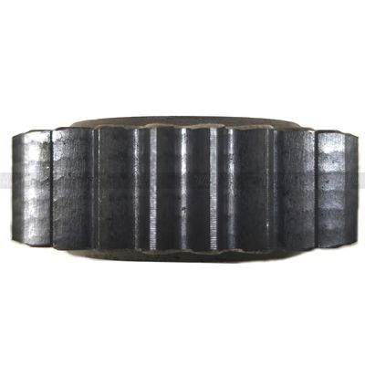 ডিলড ব্যাগ YC60-7 এক্সকাভেটর সুইং গিয়ার বক্স ১ স্টেজ সান গিয়ার টেকসই উপাদান ভারী ডিউটি ​​এক্সকাভেটর এবং নির্মাণ যন্ত্রপাতির জন্য ডিজাইন করা হয়েছে