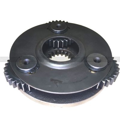 YC60-7 এক্সক্যাভেটর সুইং 1 স্টেজ ক্যারিয়ার ASSY ভারী দায়িত্ব এক্সক্যাভেটর শক্তি খনির অপারেশন জন্য আদর্শ শক্তিশালী এবং টেকসই নির্মাণ মেশিন