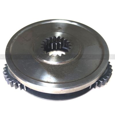 YC60-7 এক্সক্যাভেটর সুইং 1 স্টেজ ক্যারিয়ার ASSY ভারী দায়িত্ব এক্সক্যাভেটর শক্তি খনির অপারেশন জন্য আদর্শ শক্তিশালী এবং টেকসই নির্মাণ মেশিন