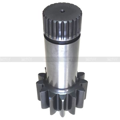 DH60-7 Excavator Swing Pinion And Models এর সাথে সামঞ্জস্যপূর্ণ Excavator Spare Parts Electronics Parts মেশিন অপারেশনের জন্য বিস্তৃত উপাদান